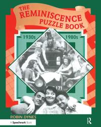 Cover image: The Reminiscence Puzzle Book 1st edition 9780863883484