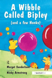 صورة الغلاف: A Wibble Called Bipley 1st edition 9780863884948