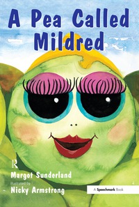 Omslagafbeelding: A Pea Called Mildred 1st edition 9780863884979