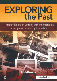 Cover image: Exploring the Past 1st edition 9780863889073