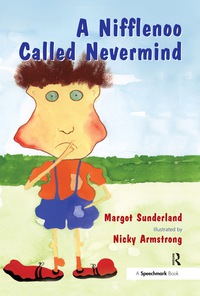 表紙画像: A Nifflenoo Called Nevermind 1st edition 9780863884962