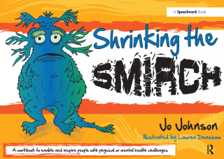 Cover image: Shrinking the Smirch 1st edition 9780863889967