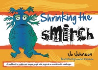 Cover image: Shrinking the Smirch 1st edition 9780863889967