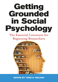 Imagen de portada: Getting Grounded in Social Psychology 1st edition 9781138932203