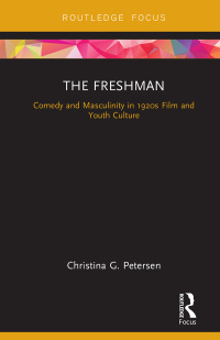 Cover image: The Freshman 1st edition 9781138046399
