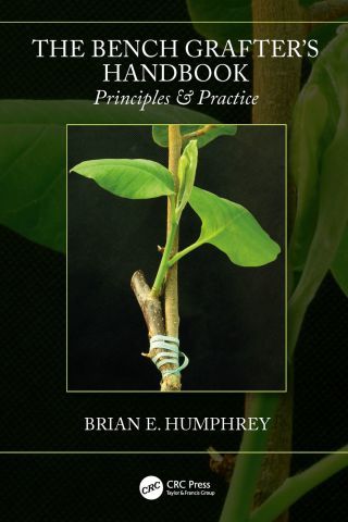 Titelbild: The Bench Grafter's Handbook 1st edition 9781138046221