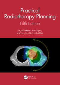 Titelbild: Practical Radiotherapy Planning 5th edition 9781138045972