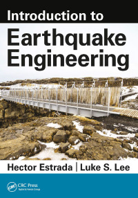 Imagen de portada: Introduction to Earthquake Engineering 1st edition 9781498758260