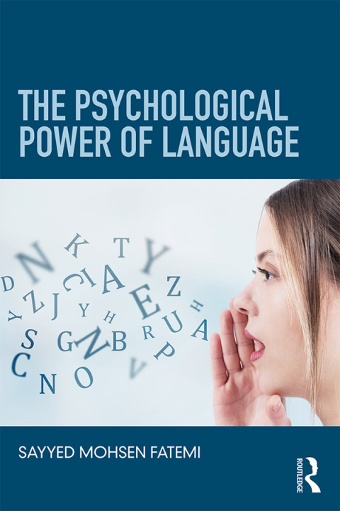 The Psychological Power of Language, 1st Edition - FULL INSTANT DOWNLOAD | PDF DOCX EPUB