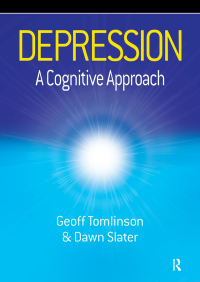 Imagen de portada: Depression 1st edition 9780863884030