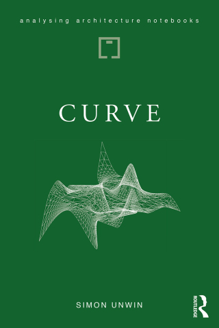 Cover image: Curve 1st edition 9781138045941