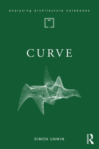 Omslagafbeelding: Curve 1st edition 9781138045941