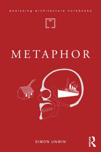 Cover image: Metaphor 1st edition 9781138045484