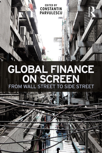 Cover image: Global Finance on Screen 1st edition 9781138045286