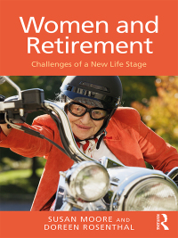 Imagen de portada: Women and Retirement 1st edition 9781138045231