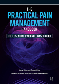 Omslagafbeelding: The Practical Pain Management Handbook 1st edition 9781909301092