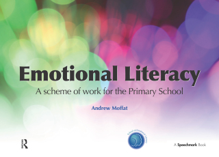 Titelbild: Emotional Literacy 1st edition 9780863886775
