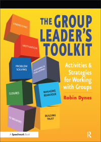 Cover image: The Group Leader's Toolkit 1st edition 9780863885655