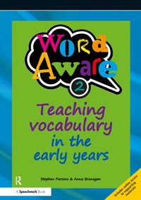Cover image: Word Aware 2 1st edition 9781909301672