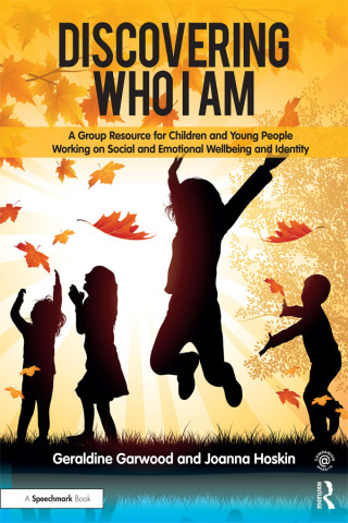 Cover image: Discovering Who I am 1st edition 9781909301917