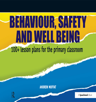 Cover image: Behaviour, Safety and Well Being 1st edition 9780863889455
