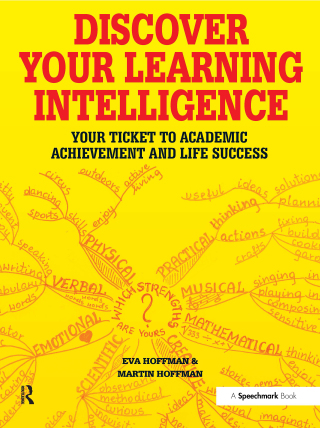 Imagen de portada: Discover Your Learning Intelligence 1st edition 9780863889721