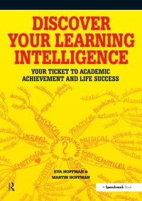 Omslagafbeelding: Discover Your Learning Intelligence 1st edition 9780863889721