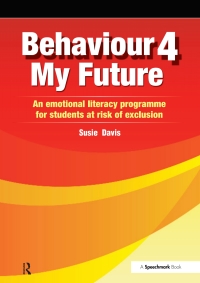 Cover image: Behaviour 4 My Future 1st edition 9780863886829