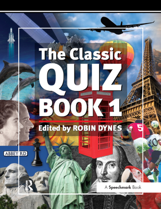 Cover image: Winslow Quiz Book 1st edition 9780863884405
