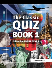 Cover image: Winslow Quiz Book 1st edition 9780863884405