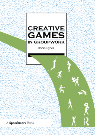 Cover image: Creative Games in Groupwork 1st edition 9780863883675