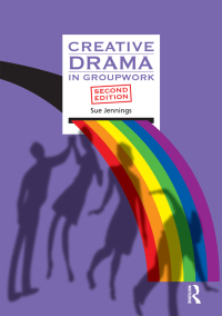 表紙画像: Creative Drama in Groupwork 2nd edition 9780863887918