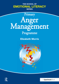 Cover image: Anger Management Programme - Primary 1st edition 9780863887147