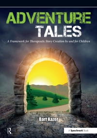 Cover image: Adventure Tales 1st edition 9781138043619