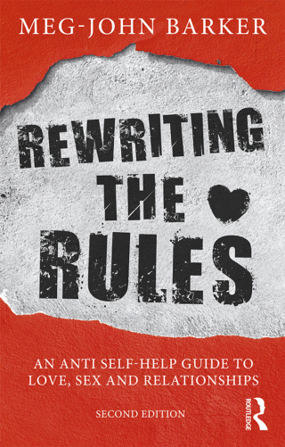 Imagen de portada: Rewriting the Rules 2nd edition 9781138043596