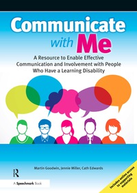 Cover image: Communicate with Me! 1st edition 9781910227688