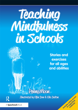 Cover image: Teaching Mindfulness in Schools 1st edition 9781909301900