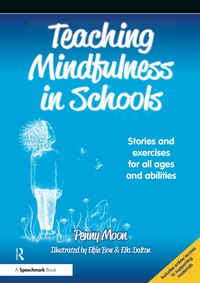 Imagen de portada: Teaching Mindfulness in Schools 1st edition 9781909301900