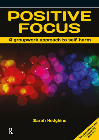 表紙画像: Positive Focus 1st edition 9780863889790