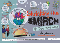 Cover image: Shrinking the Smirch 1st edition 9781909301627