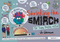 Cover image: Shrinking the Smirch 1st edition 9781909301627