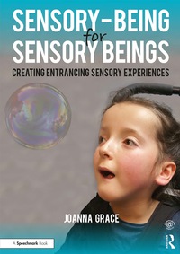 Imagen de portada: Sensory-Being for Sensory Beings 1st edition 9781138042605