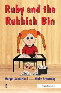 Cover image: Ruby and the Rubbish Bin 1st edition 9780863884627