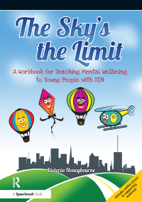 Cover image: The Sky's the Limit 1st edition 9781138042100
