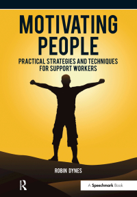 Cover image: Motivating People 1st edition 9780863889585