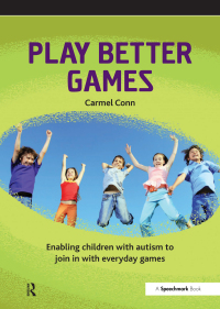 Cover image: Play Better Games 1st edition 9780863888212