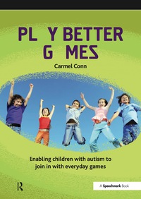 Cover image: Play Better Games 1st edition 9780863888212