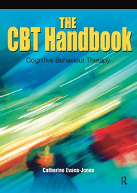 Cover image: The CBT Handbook 1st edition 9781138042001