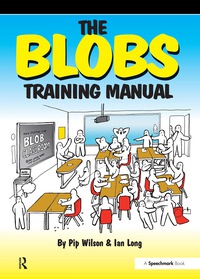 表紙画像: The Blobs Training Manual 1st edition 9780863887888
