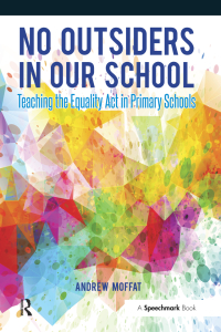 Cover image: No Outsiders in Our School 1st edition 9781138041486